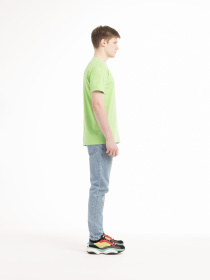 Футболки и поло Fruit of the loom Original модель 0610820LMS Фото