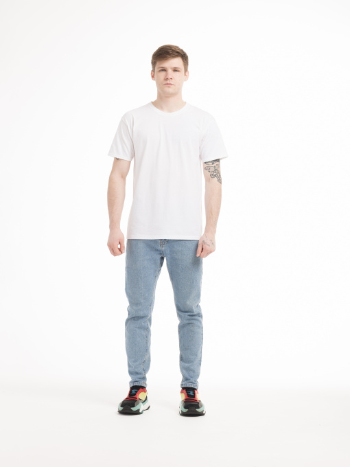 Футболки и поло Fruit of the loom ValueWeight модель 061036030S Фото