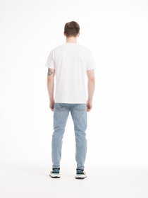 Футболки и поло Fruit of the loom ValueWeight модель 061036030S Фото