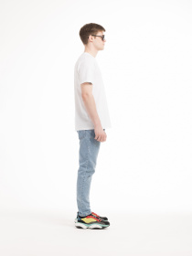 Футболки и поло Fruit of the loom ValueWeight модель 061036030S Фото