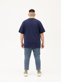 Футболки и поло Fruit of the loom ValueWeight модель 0610360323XL Фото