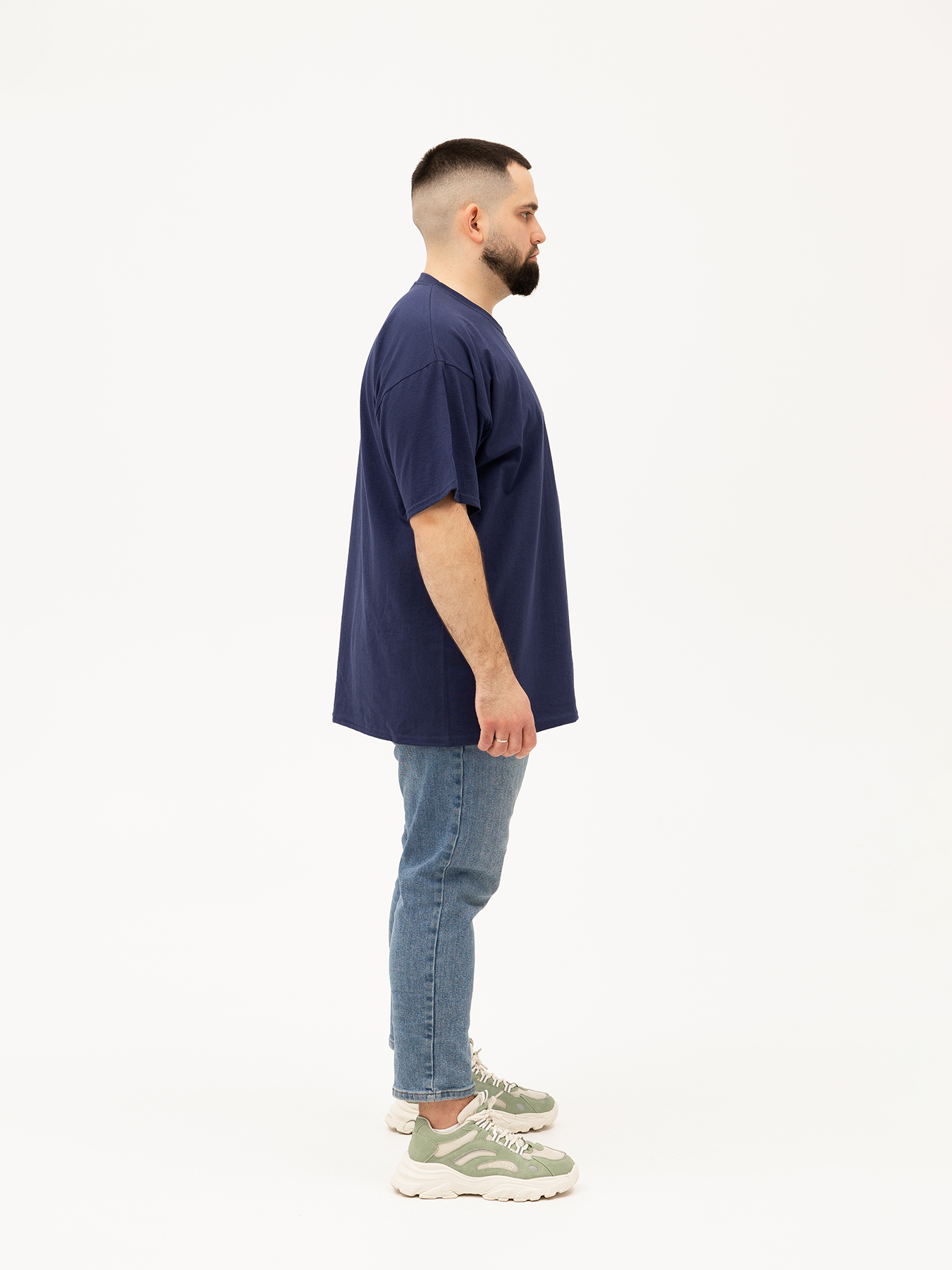 Футболки и поло Fruit of the loom ValueWeight модель 061036032S Фото