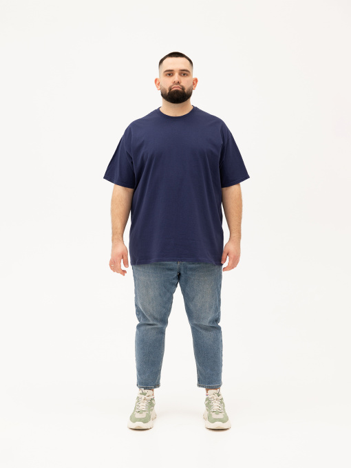 Футболки і поло Fruit of the loom ValueWeight модель 061036032S Фото