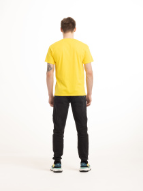 Футболки и поло Fruit of the loom ValueWeight модель 061036034S Фото