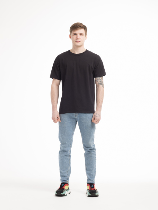 Футболки и поло Fruit of the loom ValueWeight модель 061036036S Фото