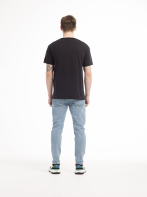 Футболки і поло Fruit of the loom ValueWeight модель 061036036S Фото