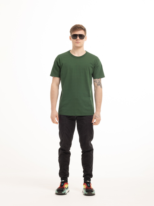 Футболки и поло Fruit of the loom ValueWeight модель 0610360383XL Фото