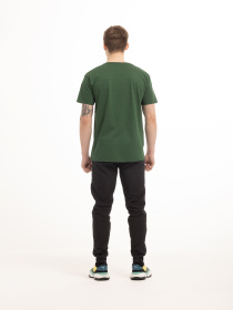 Футболки и поло Fruit of the loom ValueWeight модель 061036038S Фото