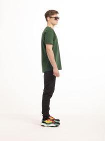 Футболки и поло Fruit of the loom ValueWeight модель 061036038S Фото