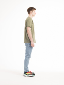 Футболки и поло Fruit of the loom ValueWeight модель 06103603M3XL Фото