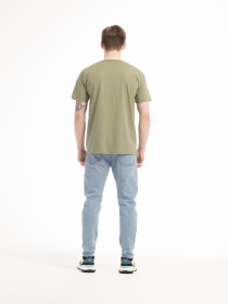 Футболки і поло Fruit of the loom ValueWeight модель 06103603M3XL Фото