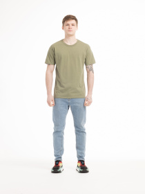 Футболки і поло Fruit of the loom ValueWeight модель 06103603M3XL Фото