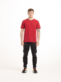 Футболки и поло Fruit of the loom ValueWeight модель 0610360403XL Фото