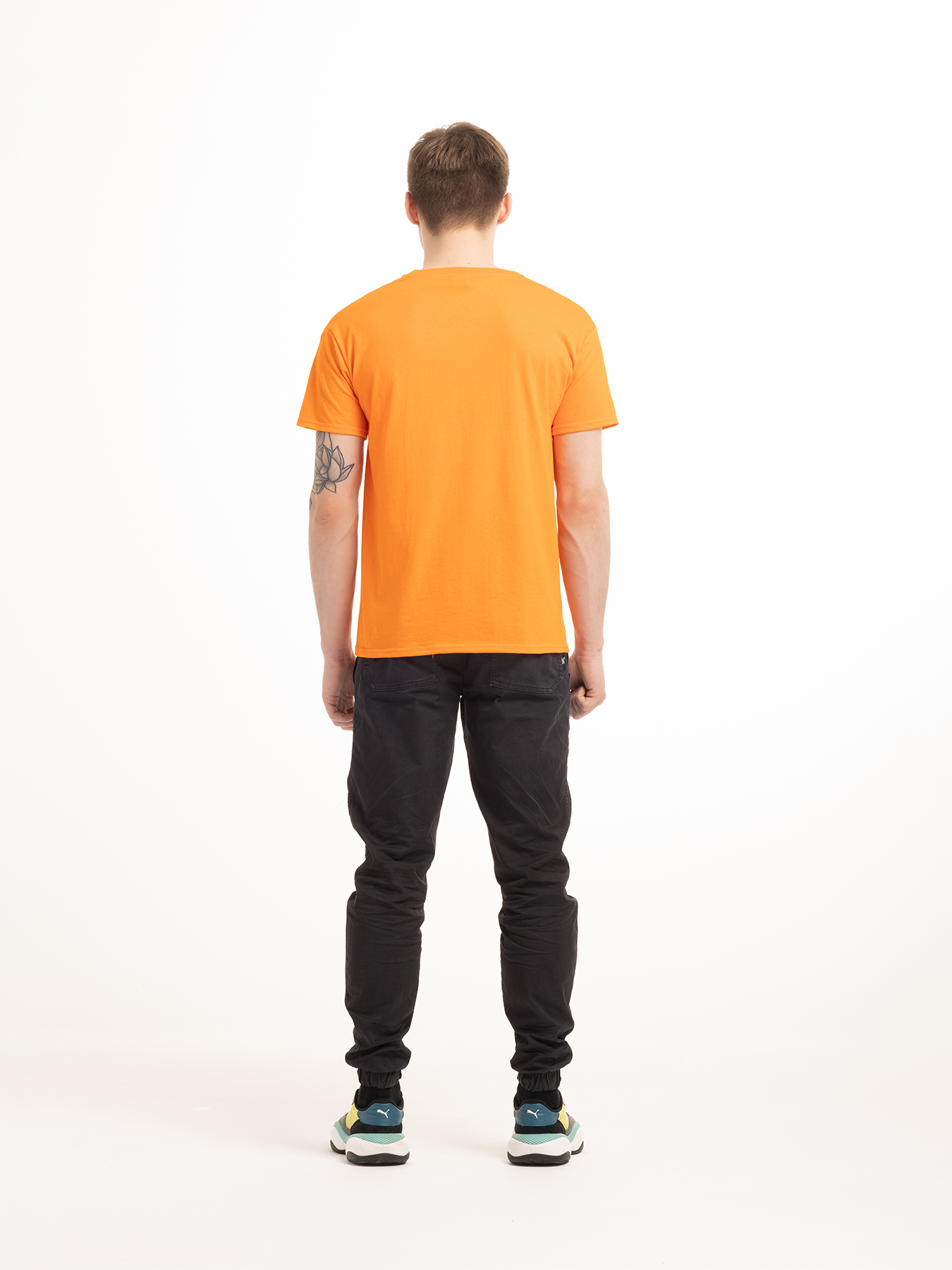 Футболки і поло Fruit of the loom ValueWeight модель 0610360443XL Фото