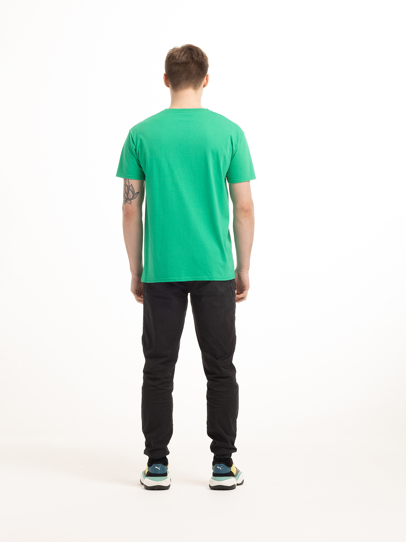 Футболки и поло Fruit of the loom ValueWeight модель 0610360473XL Фото