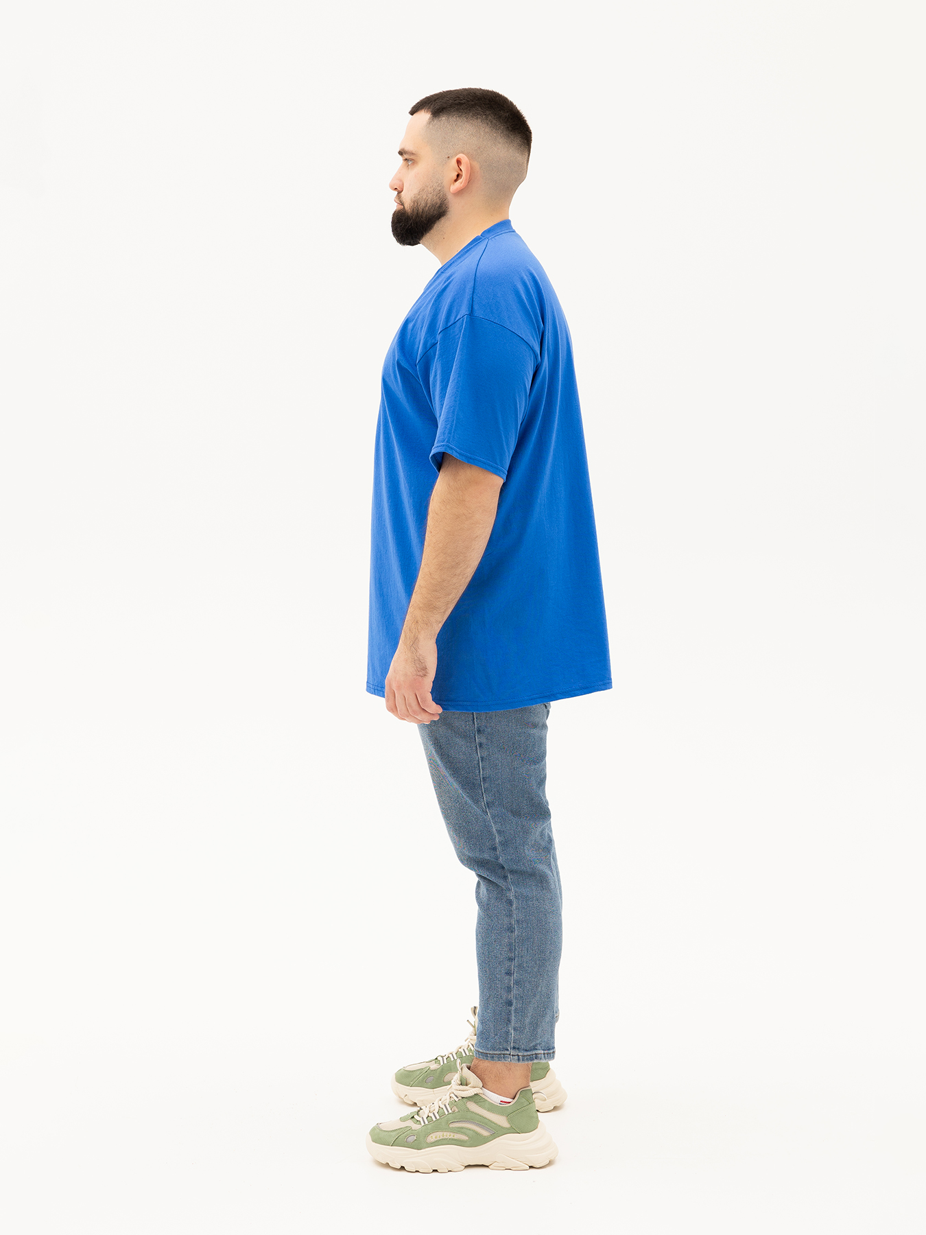 Футболки и поло Fruit of the loom ValueWeight модель 0610360513XL Фото