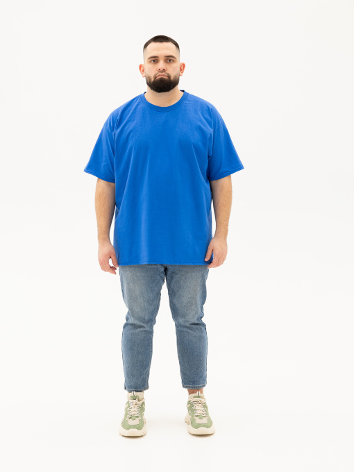 Футболки и поло Fruit of the loom ValueWeight модель 0610360513XL Фото