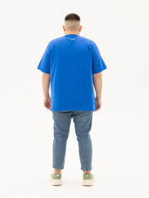 Футболки и поло Fruit of the loom ValueWeight модель 0610360513XL Фото