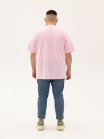 Футболки и поло Fruit of the loom ValueWeight модель 061036052S Фото