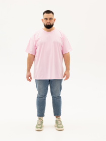 Футболки и поло Fruit of the loom ValueWeight модель 061036052S Фото