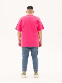 Футболки і поло Fruit of the loom ValueWeight модель 0610360573XL Фото