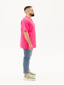 Футболки и поло Fruit of the loom ValueWeight модель 061036057S Фото