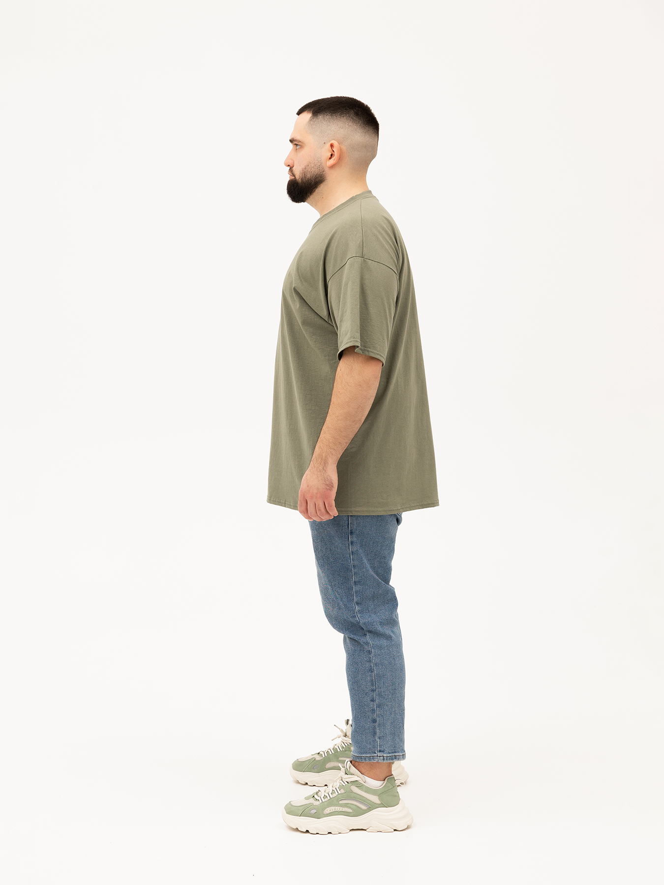 Футболки и поло Fruit of the loom ValueWeight модель 0610360593XL Фото