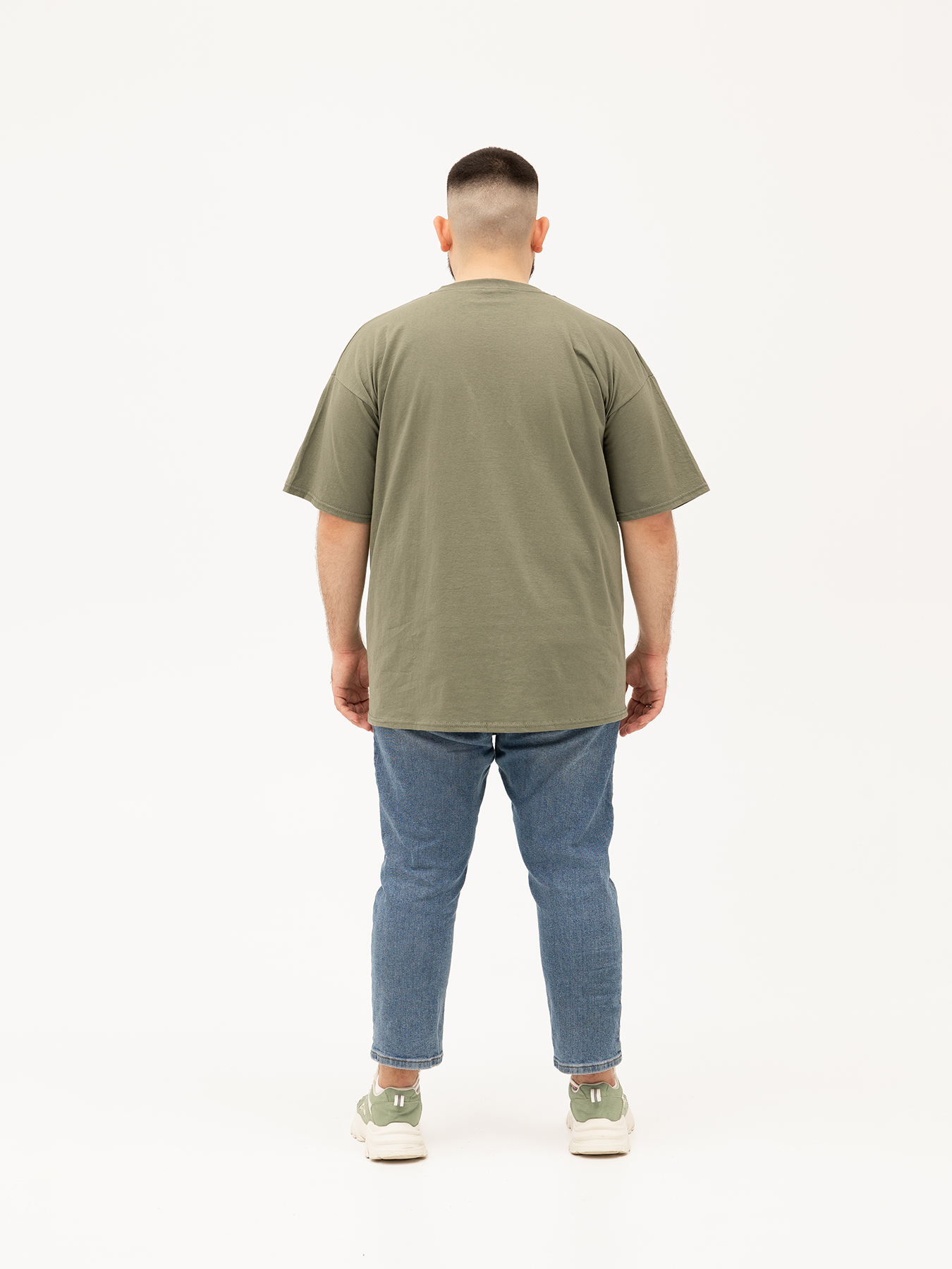 Футболки и поло Fruit of the loom ValueWeight модель 061036059S Фото