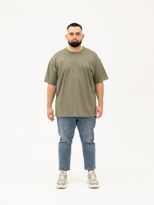 Футболки и поло Fruit of the loom ValueWeight модель 061036059S Фото