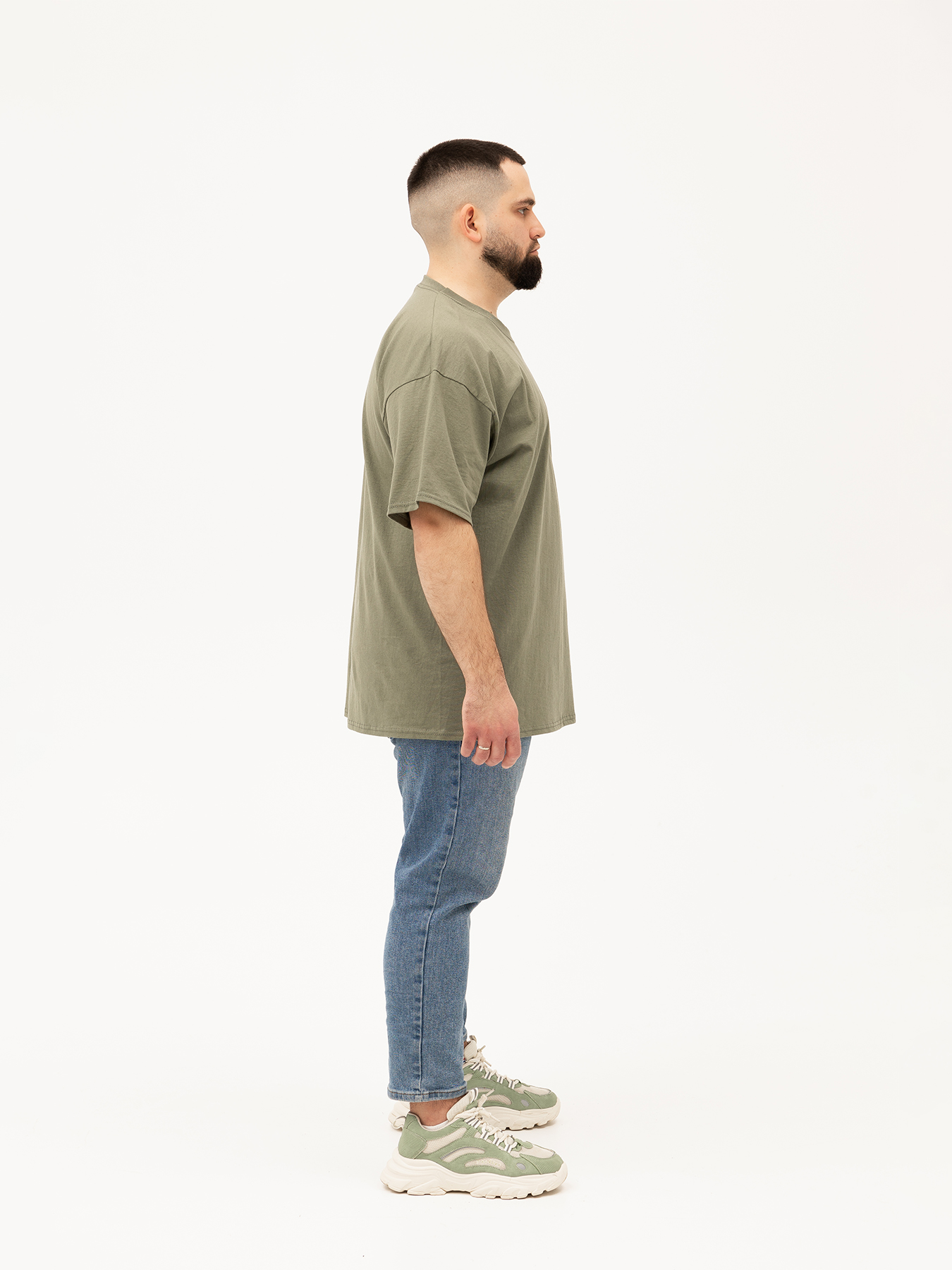 Футболки і поло Fruit of the loom ValueWeight модель 061036059S Фото