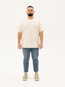 Футболки и поло Fruit of the loom ValueWeight модель 0610360603XL Фото