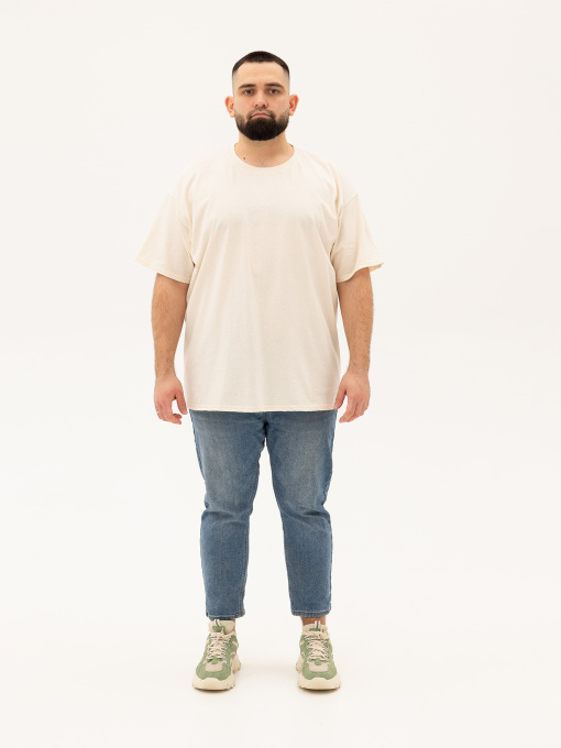 Футболки і поло Fruit of the loom ValueWeight модель 0610360603XL Фото