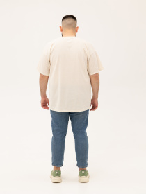 Футболки і поло Fruit of the loom ValueWeight модель 0610360603XL Фото