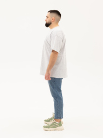 Футболки и поло Fruit of the loom ValueWeight модель 0610360933XL Фото