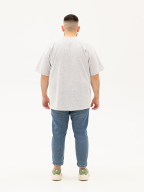 Футболки і поло Fruit of the loom ValueWeight модель 0610360933XL Фото