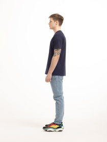 Футболки и поло Fruit of the loom ValueWeight модель 0610360AZ3XL Фото