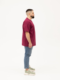 Футболки и поло Fruit of the loom ValueWeight модель 0610360BX3XL Фото