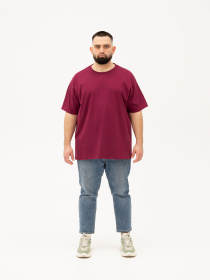 Футболки и поло Fruit of the loom ValueWeight модель 0610360BX3XL Фото