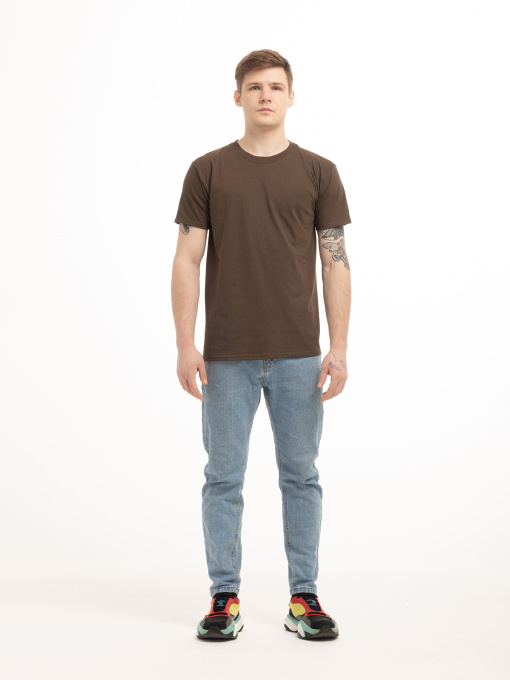 Футболки и поло Fruit of the loom ValueWeight модель 0610360CQ3XL Фото