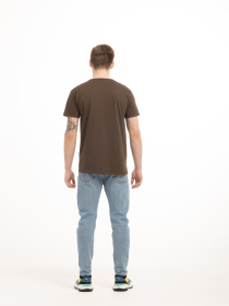 Футболки і поло Fruit of the loom ValueWeight модель 0610360CQ3XL Фото