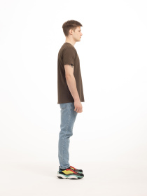 Футболки і поло Fruit of the loom ValueWeight модель 0610360CQ3XL Фото