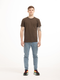 Футболки и поло Fruit of the loom ValueWeight модель 0610360CQS Фото