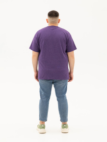 Футболки и поло Fruit of the loom ValueWeight модель 0610360HP3XL Футболки и поло Fruit of the loom ValueWeight модель 0610360HP3XL Фото