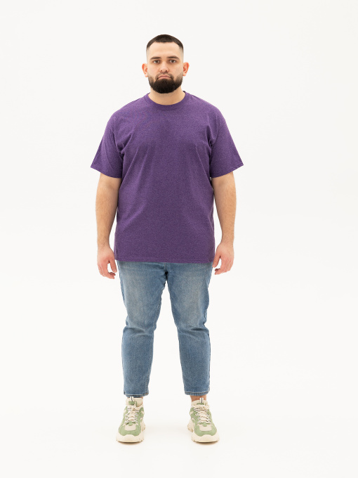 Футболки и поло Fruit of the loom ValueWeight модель 0610360HPS Фото