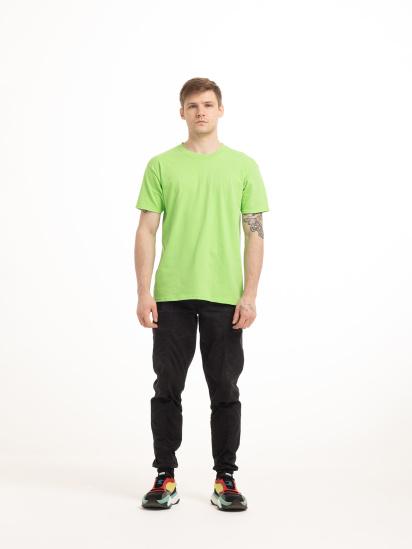 Футболки і поло Fruit of the loom ValueWeight модель 0610360LM3XL - фото