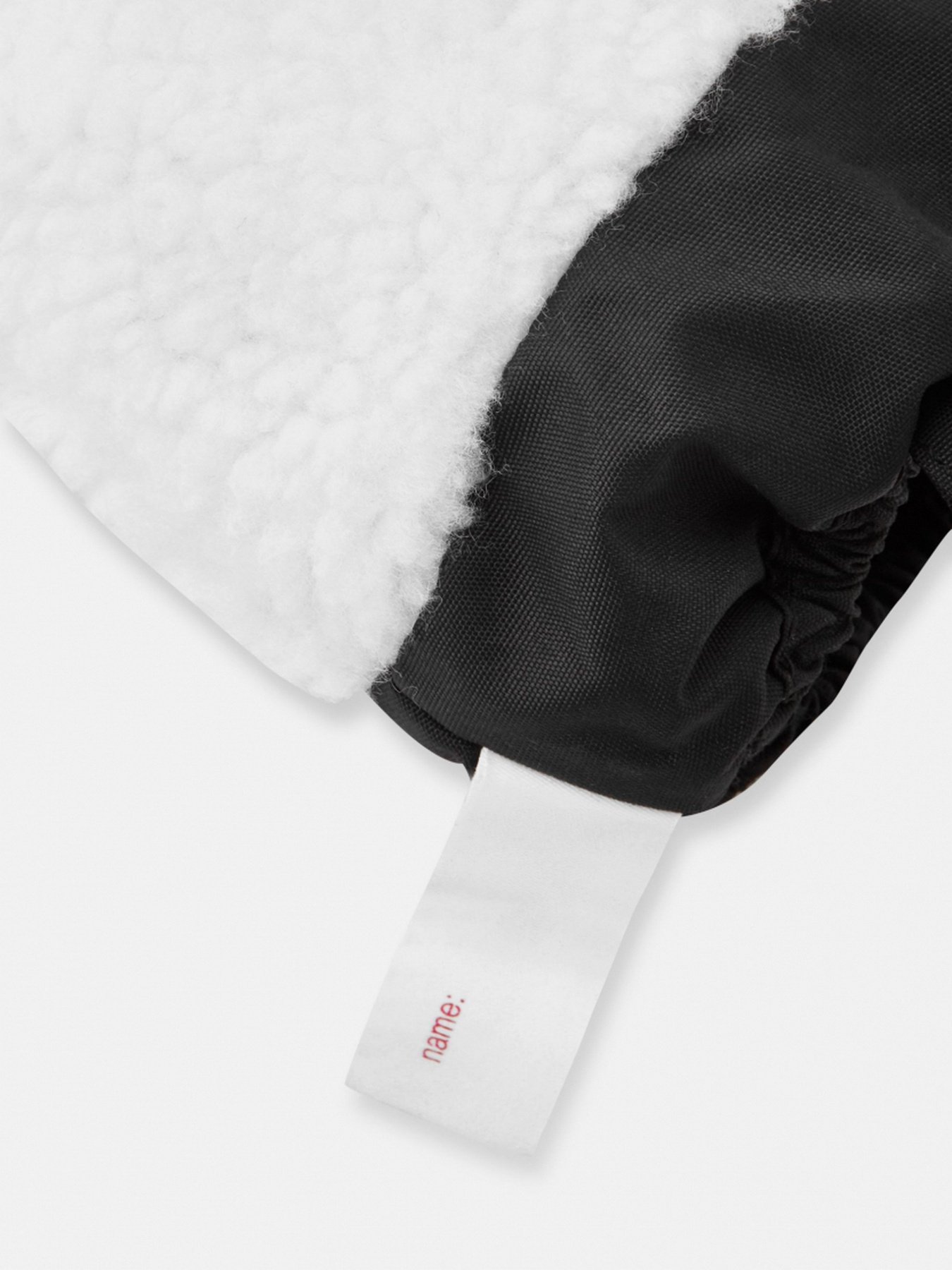 Варежки REIMA модель 527354_9990 Фото