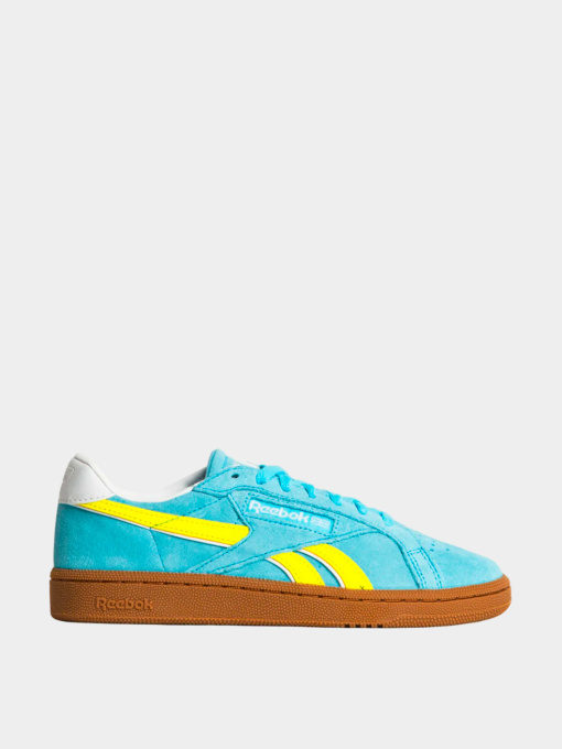 Кеды Reebok үлгі 100221373 Фото