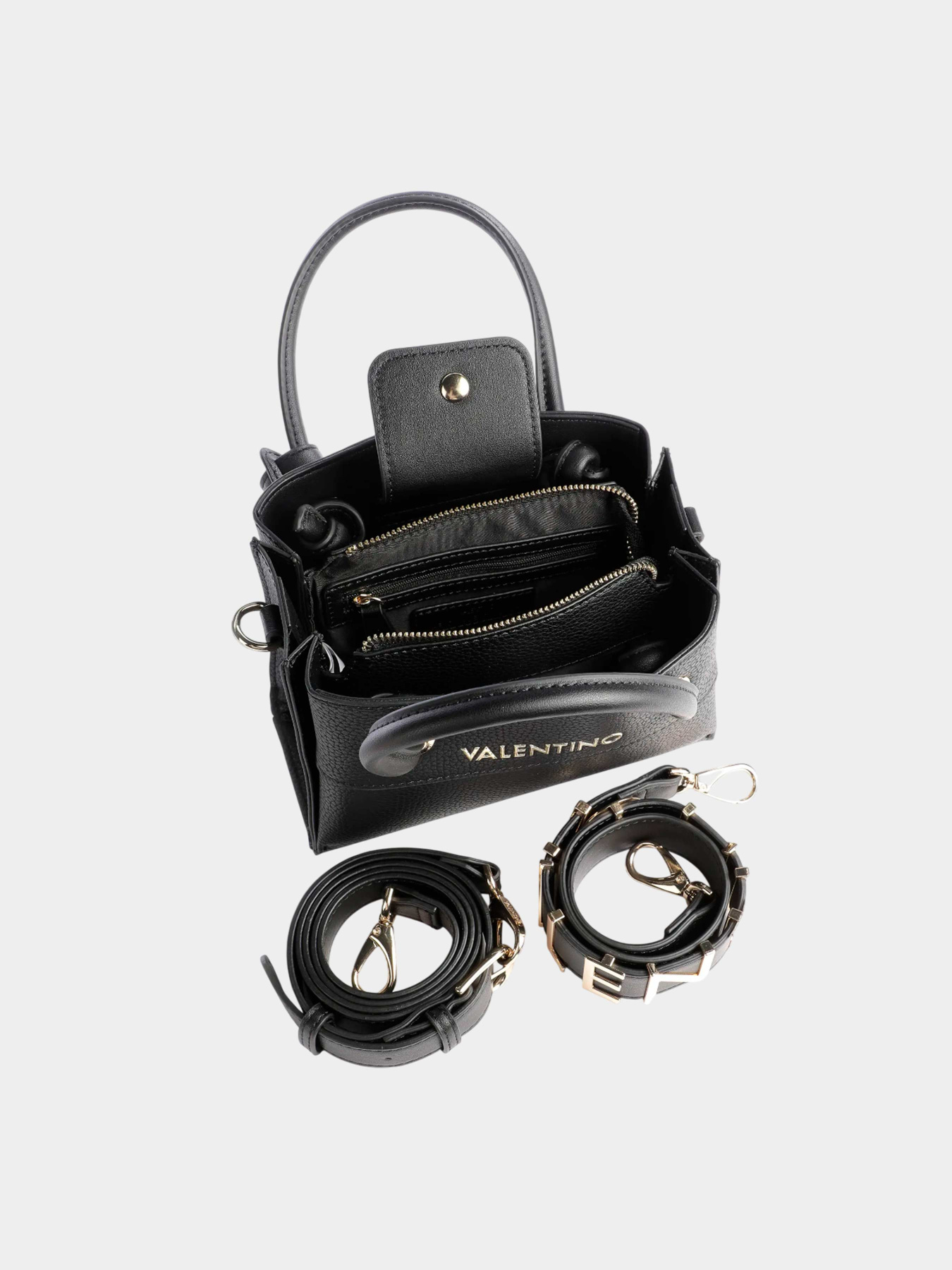 Сумки Valentino Bags модель VBS5A805-001 Фото