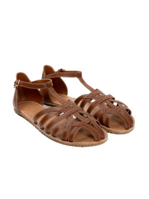 Сандалии KHOREK Босоногі модель KN20.50.300 Фото