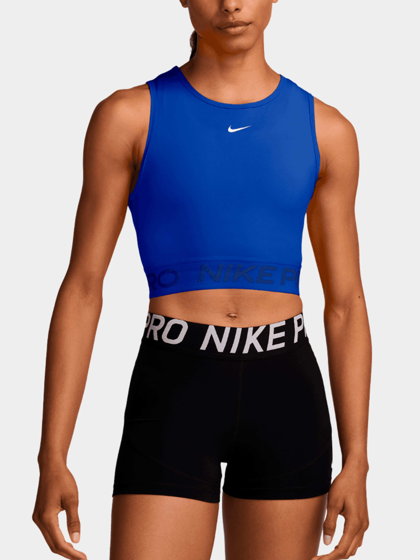 Футболки и поло NIKE модель FZ3615-407 Футболки и поло NIKE модель FZ3615-407 Фото